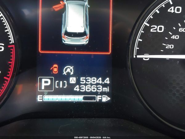 2023 SUBARU FORESTER Base Plus ES — I118