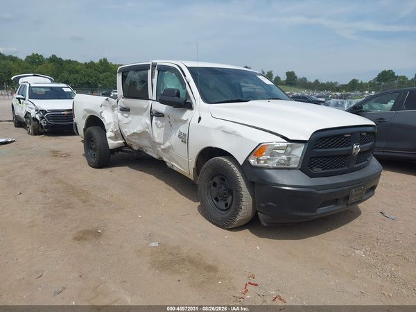 2021 RAM 1500 CLASSIC TRADESMAN  4X2 5'7 BOX — I1