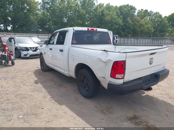 2021 RAM 1500 CLASSIC TRADESMAN  4X2 5'7 BOX — I3