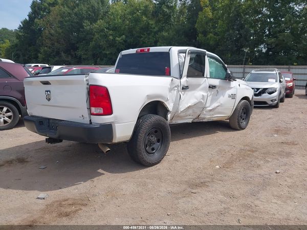 2021 RAM 1500 CLASSIC TRADESMAN  4X2 5'7 BOX — I4