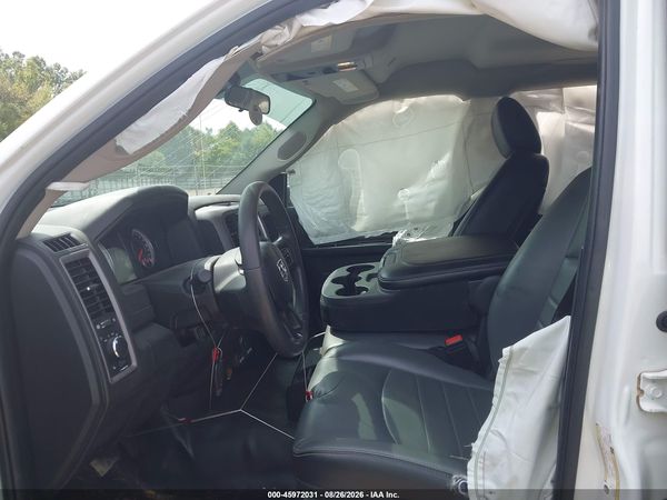 2021 RAM 1500 CLASSIC TRADESMAN  4X2 5'7 BOX — I5
