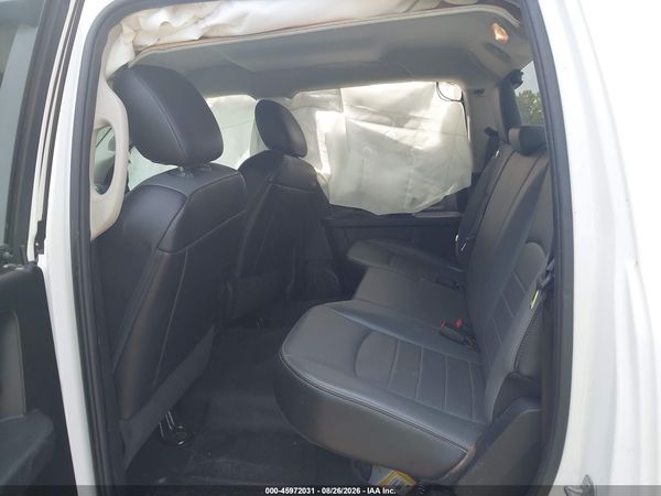 2021 RAM 1500 CLASSIC TRADESMAN  4X2 5'7 BOX — I8