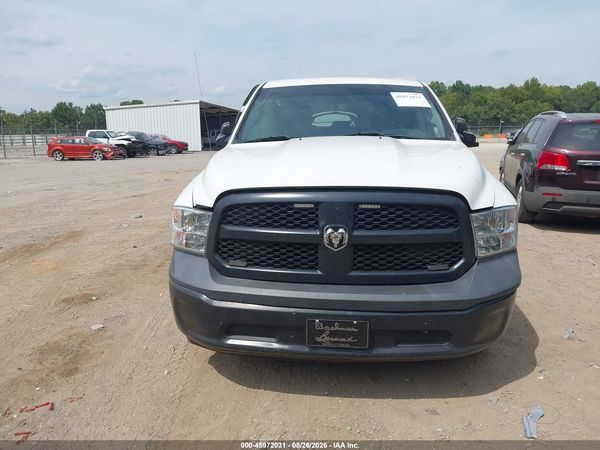 2021 RAM 1500 CLASSIC TRADESMAN  4X2 5'7 BOX — I115