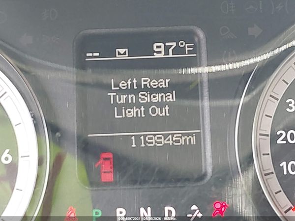2021 RAM 1500 CLASSIC TRADESMAN  4X2 5'7 BOX — I118