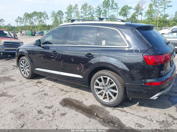 2019 AUDI Q7 45 PREMIUM — I3