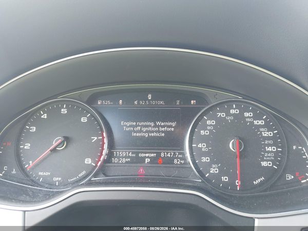 2019 AUDI Q7 45 PREMIUM — I7