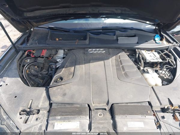 2019 AUDI Q7 45 PREMIUM — I10