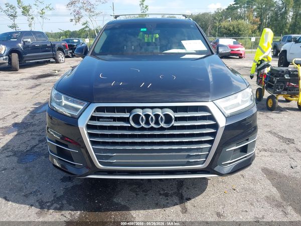 2019 AUDI Q7 45 PREMIUM — I115