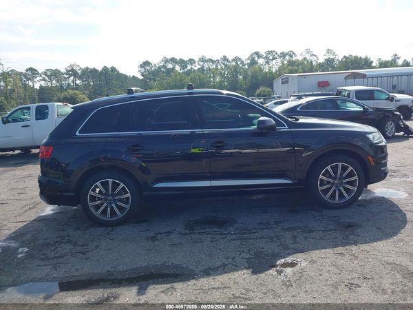 2019 AUDI Q7 45 PREMIUM — I116