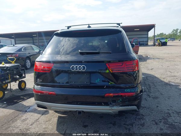 2019 AUDI Q7 45 PREMIUM — I119