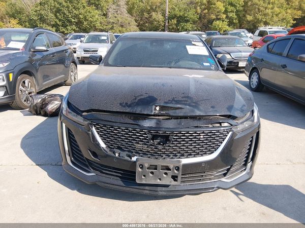 2023 CADILLAC CT5 PREMIUM LUXURY