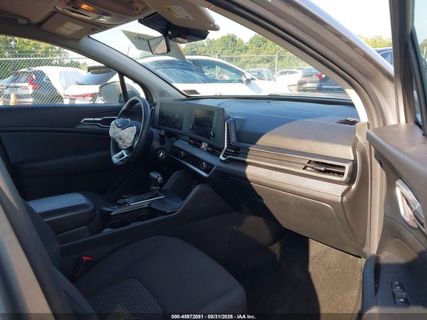 2023 KIA SPORTAGE LX — I5
