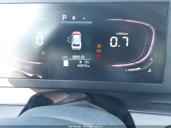 2023 KIA SPORTAGE LX — I7