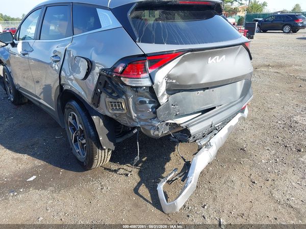 2023 KIA SPORTAGE LX — I153
