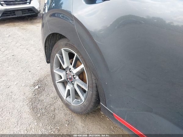 2020 KIA SOUL GT-LINE