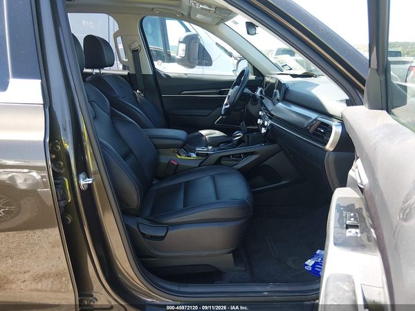 2025 KIA TELLURIDE S — I5