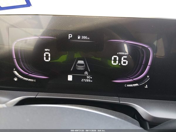 2025 KIA TELLURIDE S — I7