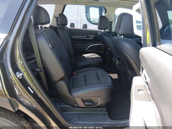 2025 KIA TELLURIDE S — I8