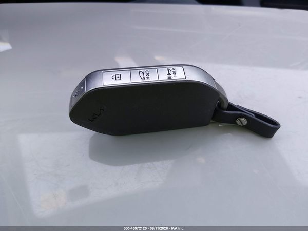 2025 KIA TELLURIDE S — I11