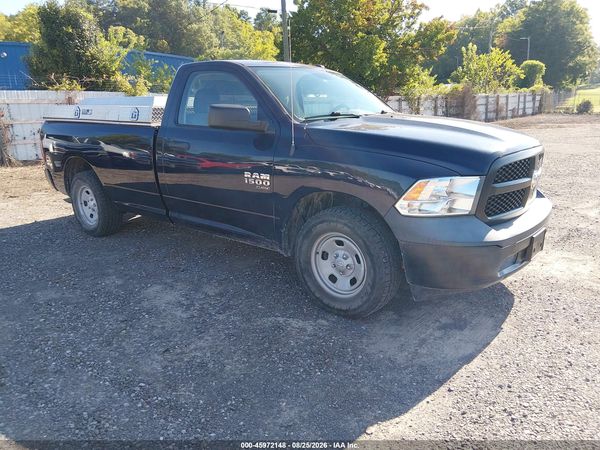 2019 RAM 1500 CLASSIC TRADESMAN  4X2 8' BOX — I1