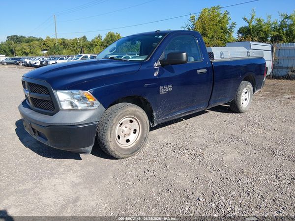 2019 RAM 1500 CLASSIC — I2