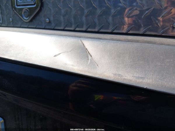 2019 RAM 1500 CLASSIC TRADESMAN  4X2 8' BOX — I74