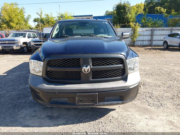 2019 RAM 1500 CLASSIC TRADESMAN  4X2 8' BOX — I115