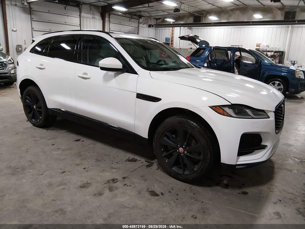 2023 JAGUAR F-PACE S P250 AWD AUTOMATIC — I1