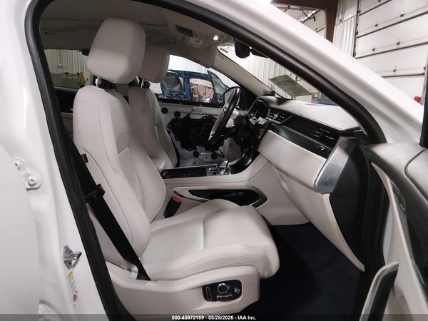 2023 JAGUAR F-PACE S P250 AWD AUTOMATIC — I5