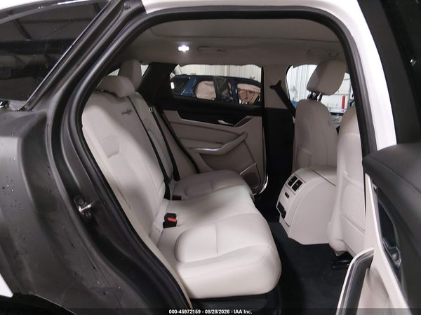 2023 JAGUAR F-PACE S P250 AWD AUTOMATIC — I8