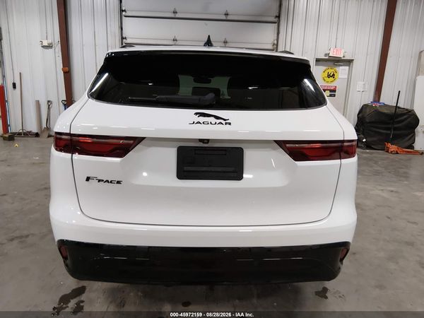 2023 JAGUAR F-PACE S P250 AWD AUTOMATIC — I119