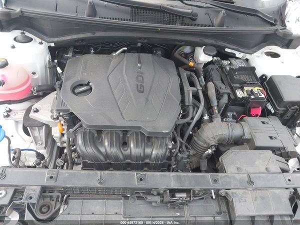 2023 KIA SPORTAGE SX-PRESTIGE — I10