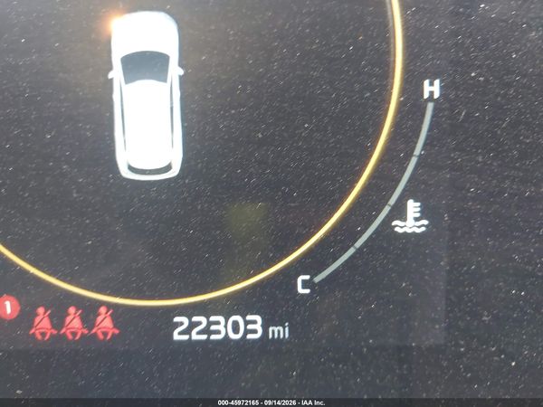 2023 KIA SPORTAGE SX-PRESTIGE — I118