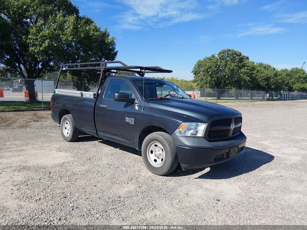 2019 RAM 1500 CLASSIC TRADESMAN  4X2 8' BOX — I1