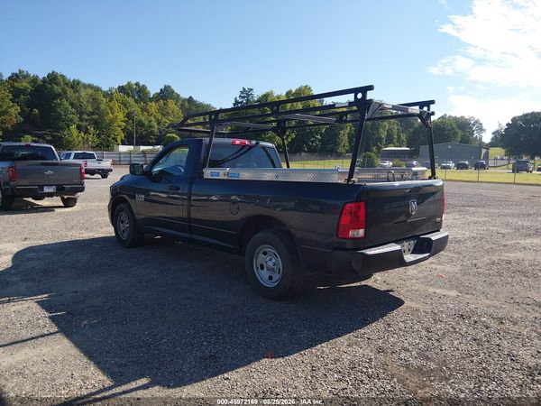 2019 RAM 1500 CLASSIC TRADESMAN  4X2 8' BOX — I3