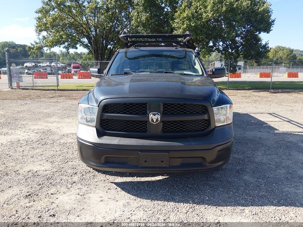 2019 RAM 1500 CLASSIC TRADESMAN  4X2 8' BOX — I6