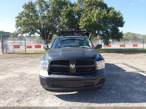 2019 RAM 1500 CLASSIC TRADESMAN  4X2 8' BOX — I115