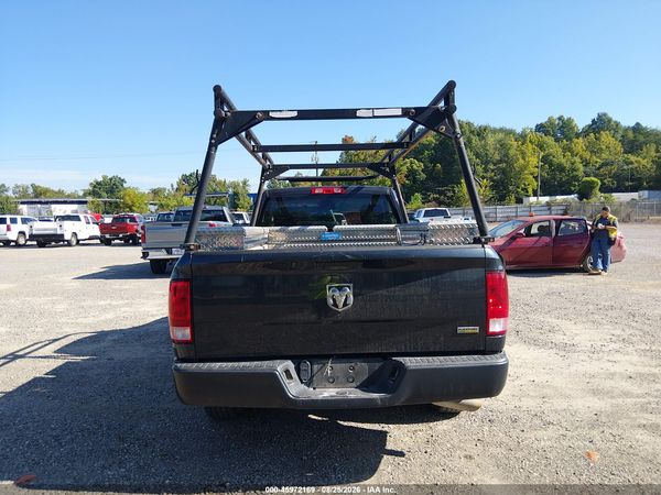 2019 RAM 1500 CLASSIC TRADESMAN  4X2 8' BOX — I119