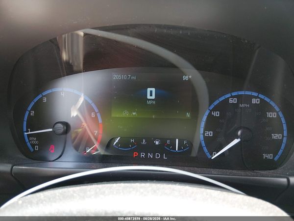 2024 FORD BRONCO SPORT BIG BEND — I7