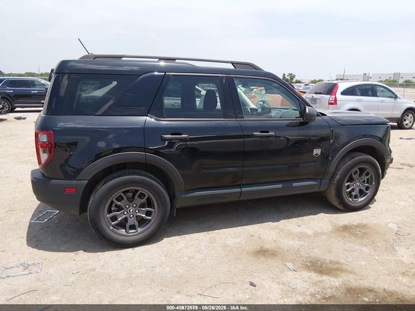 2024 FORD BRONCO SPORT BIG BEND — I116