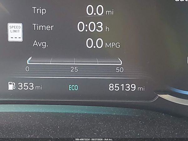 2022 GENESIS GV80 2.5T AWD
