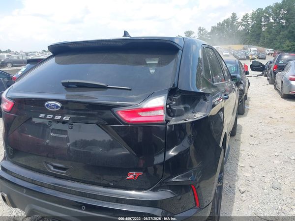2022 FORD EDGE ST — I4