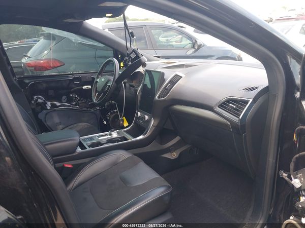 2022 FORD EDGE ST — I5