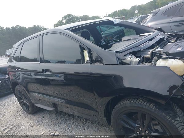 2022 FORD EDGE ST — I116