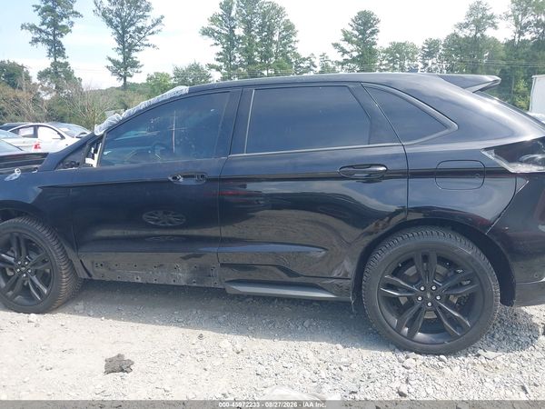 2022 FORD EDGE ST — I117