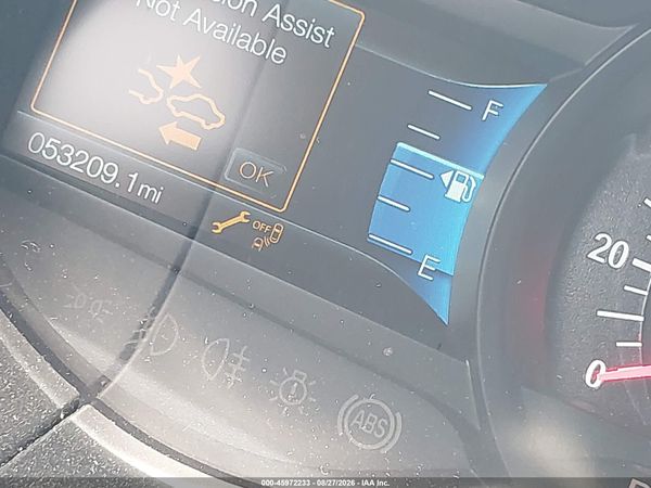 2022 FORD EDGE ST — I118