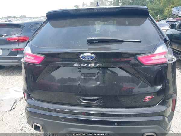 2022 FORD EDGE ST — I119
