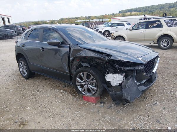 2024 MAZDA CX-30 2.5 S PREFERRED PACKAGE — I1
