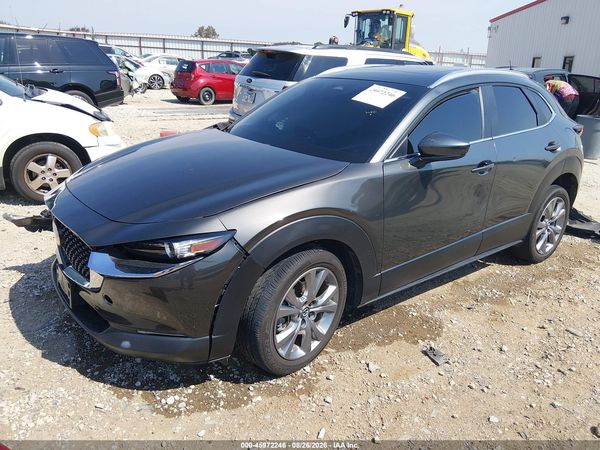 2024 MAZDA CX-30 2.5 S PREFERRED PACKAGE — I2