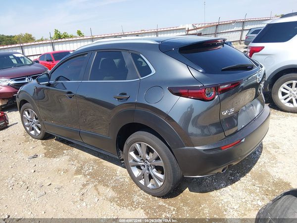 2024 MAZDA CX-30 2.5 S PREFERRED PACKAGE — I3